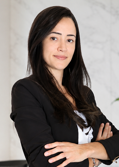 Marcella Constancio